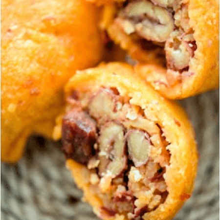 Empanada Paisa