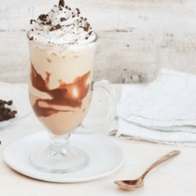 Frappe de morochas