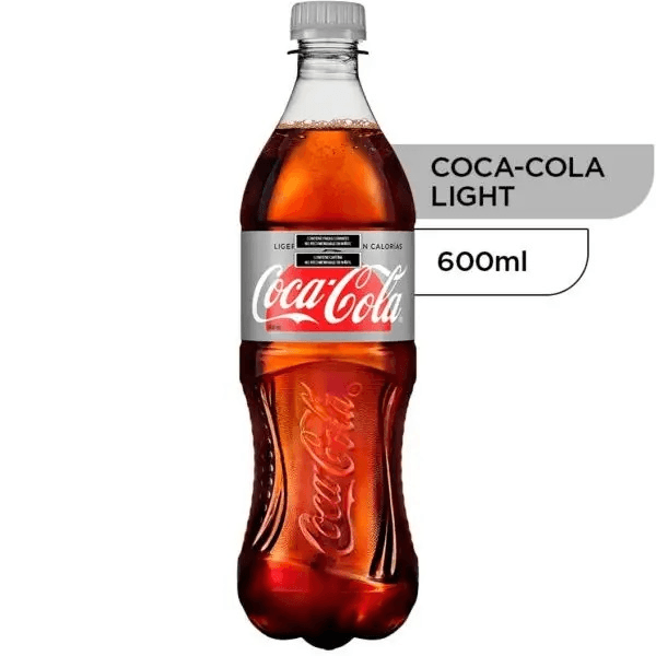 Coca-Cola Light 600 ml