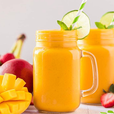 Smoothie de Mango 20 Oz