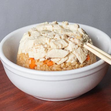 Arroz Con Pollo