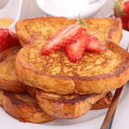 COMBO PAN FRANCES