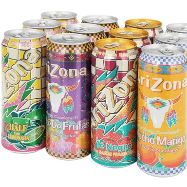 Té Arizona 460ml