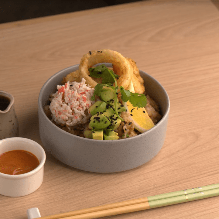 Donburi Atsu