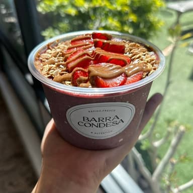Açaí Bowl