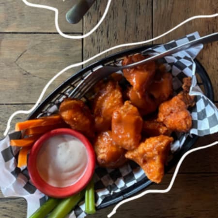 Boneless