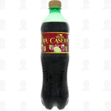 Sangría casera de 600ml.