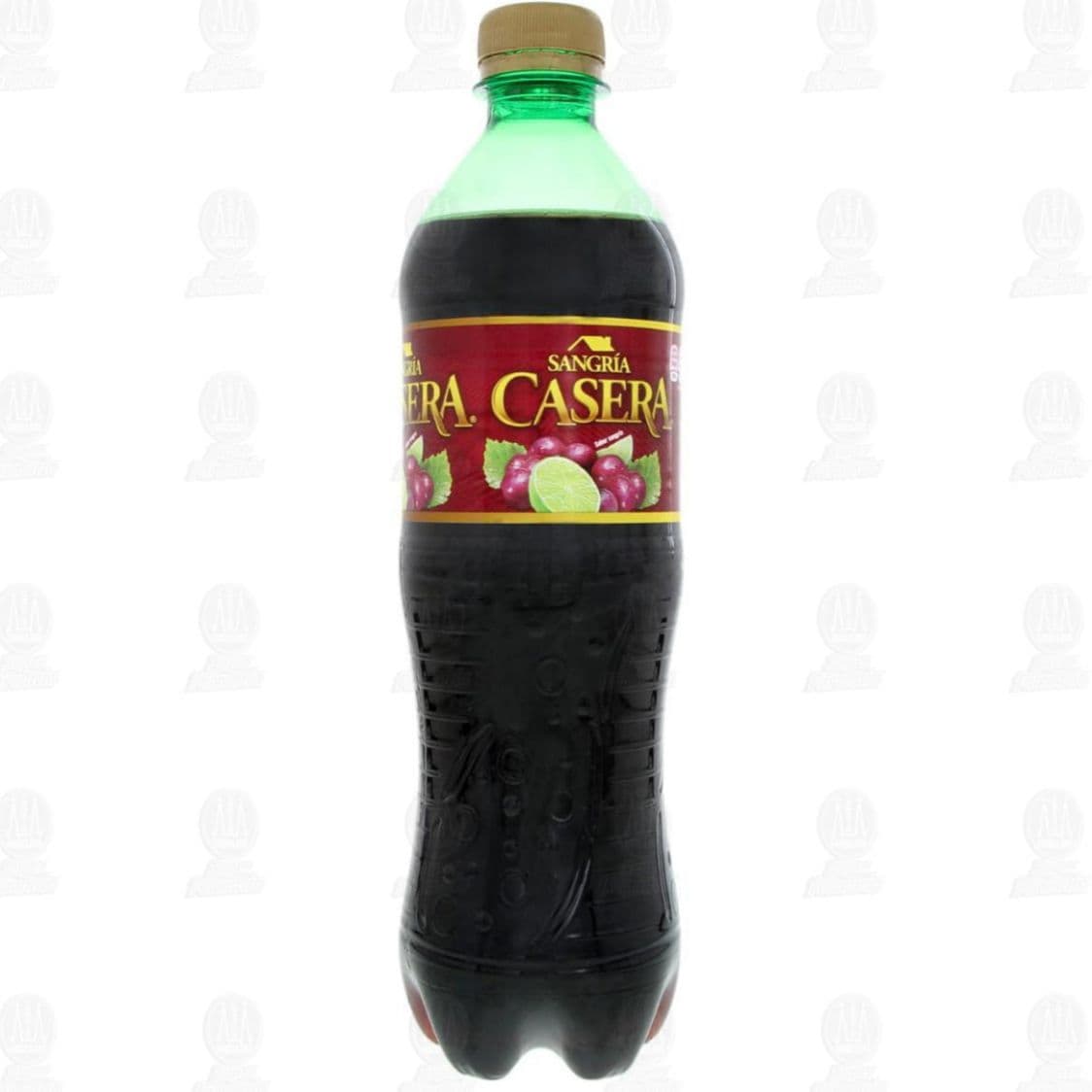 Sangría casera de 600ml.