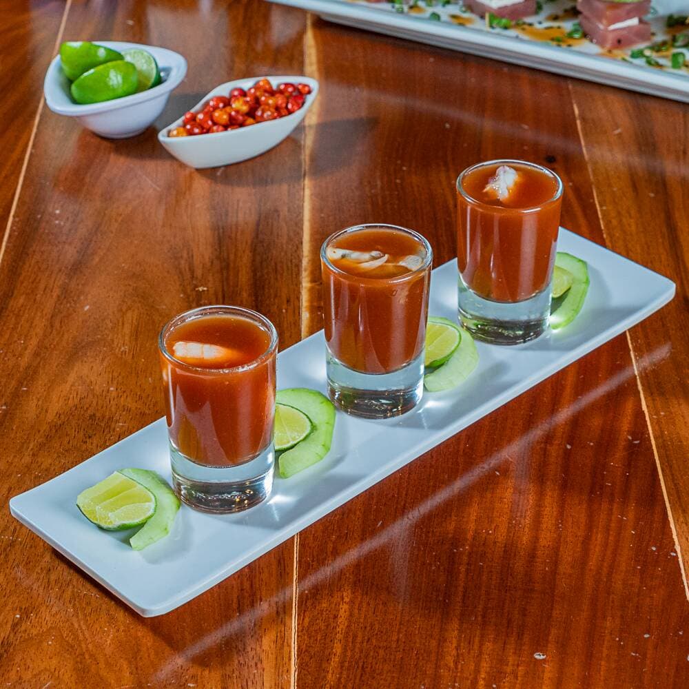 Shot Tifón 3
