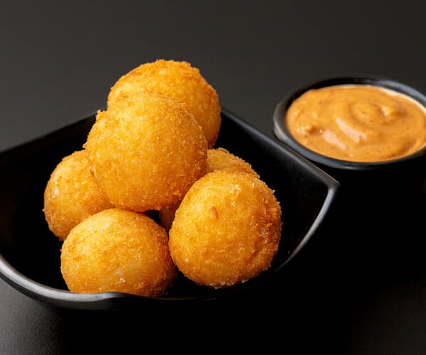 Rockshiages queso tocino 6 pz