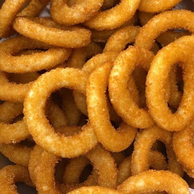 Aros de Cebolla