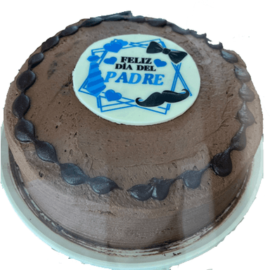 Pastel Americano Dad´s Edition