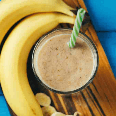 Licuado Chocobanana Chico