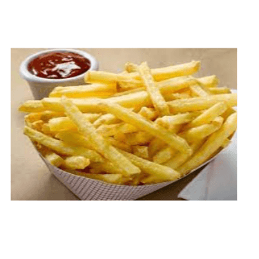 Papas a la Francesa