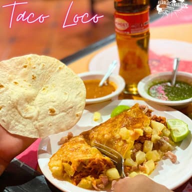 TACO LOCO