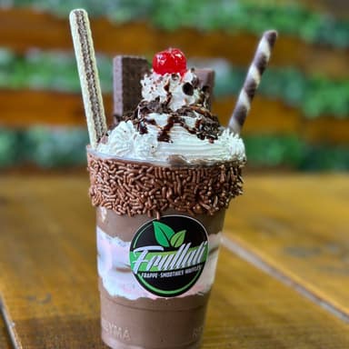 Frappe Selva Negra