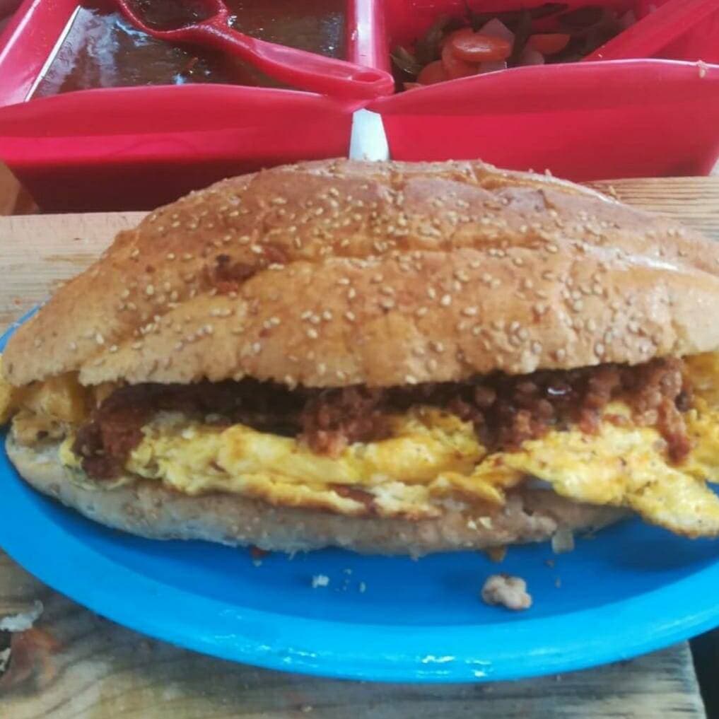 Ranchera
