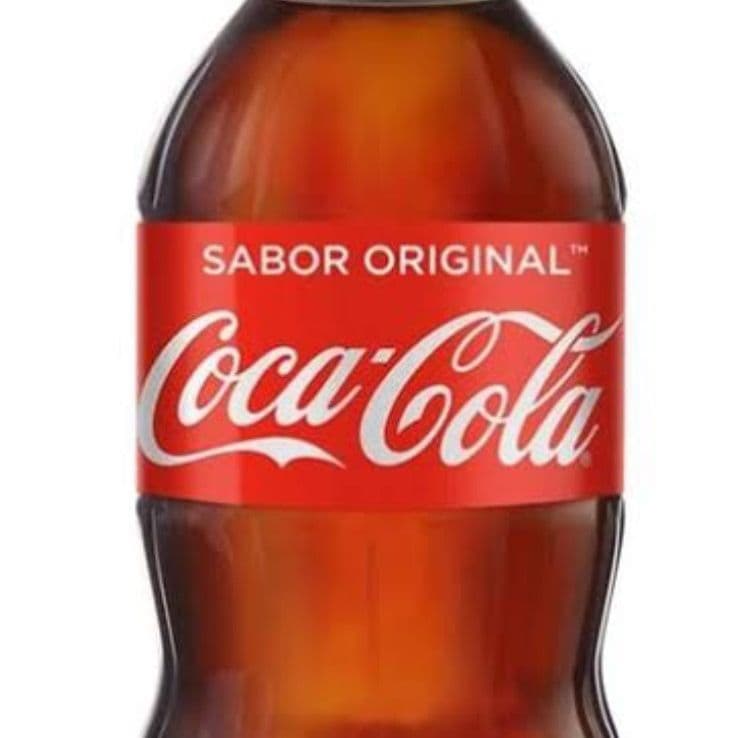 Coca Cola Original600