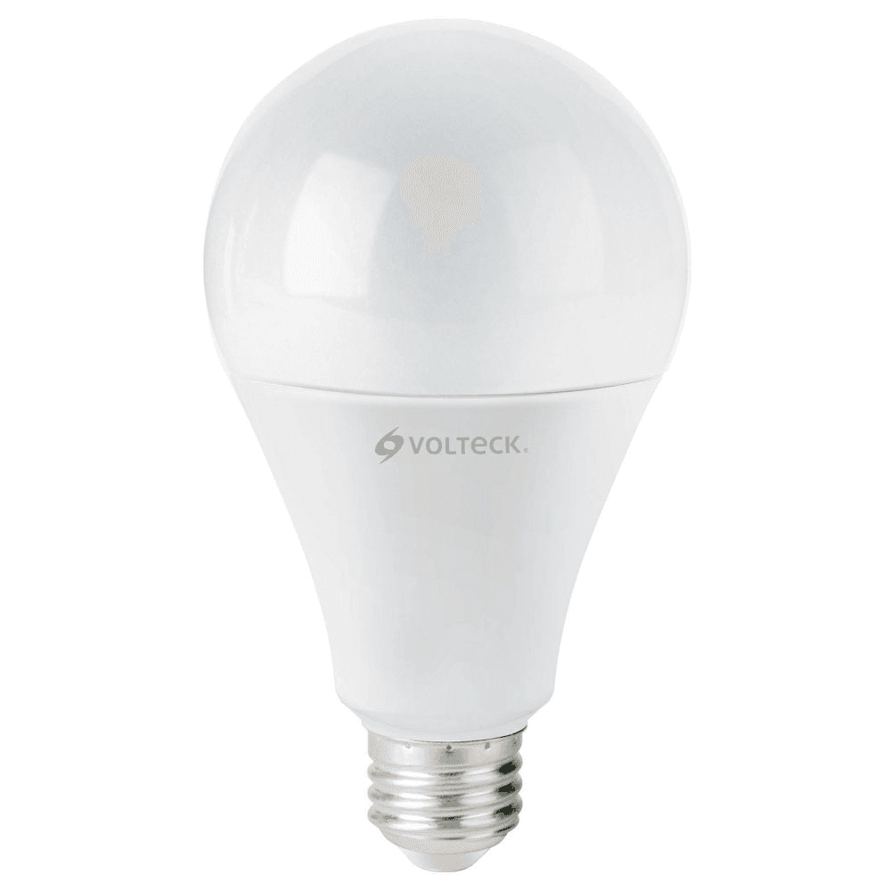 Foco 18w Volteck Plus
