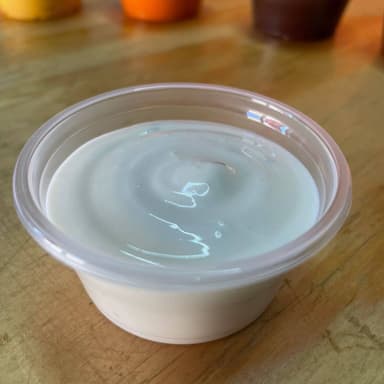Extra Ranch