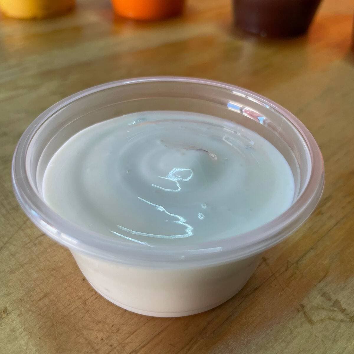 Extra Ranch