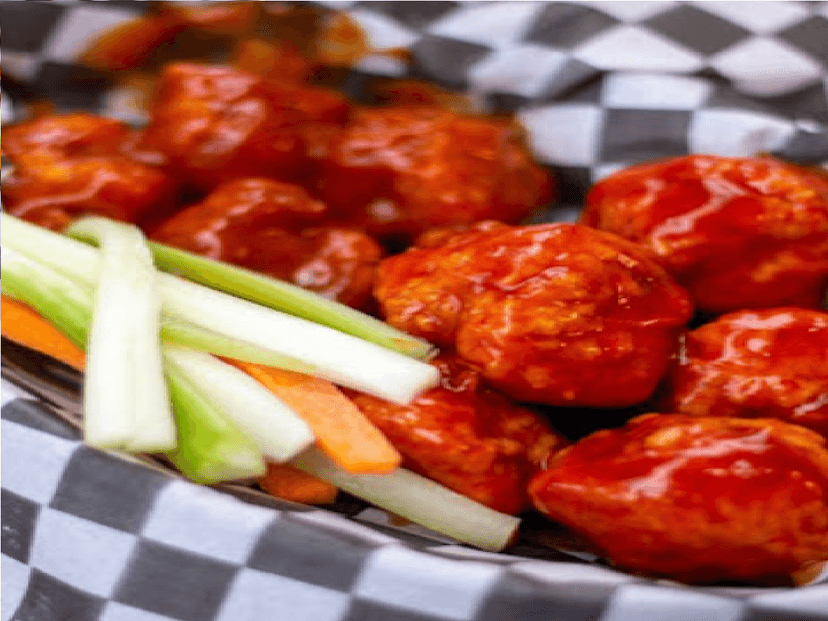 Shicury Wings
