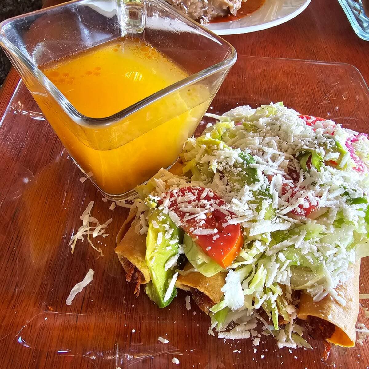 Flautas