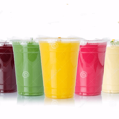 Jugos Naturales en Agua 16 Oz