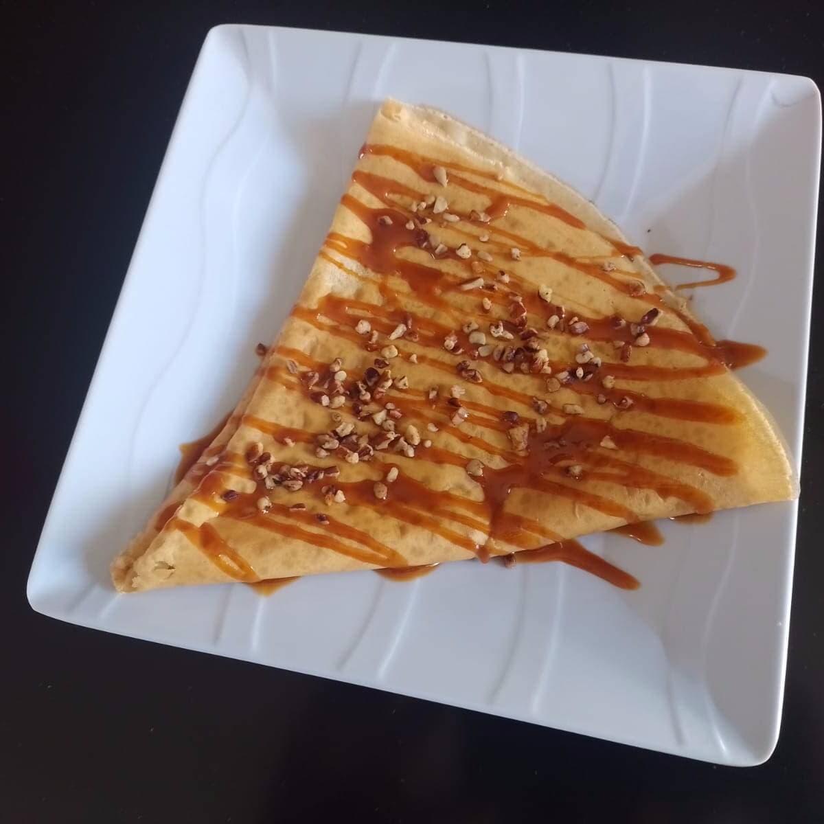 Crepa Doble