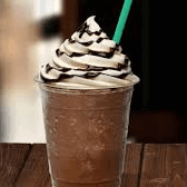 Frappé Moka