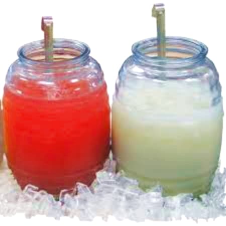 AGUA FRESCA DEL DIA 1 L