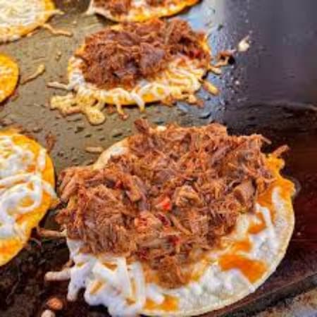 Volcan De Birria