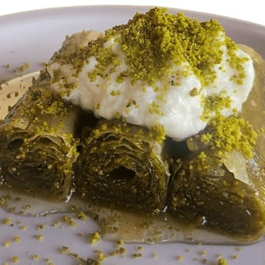 Baclava