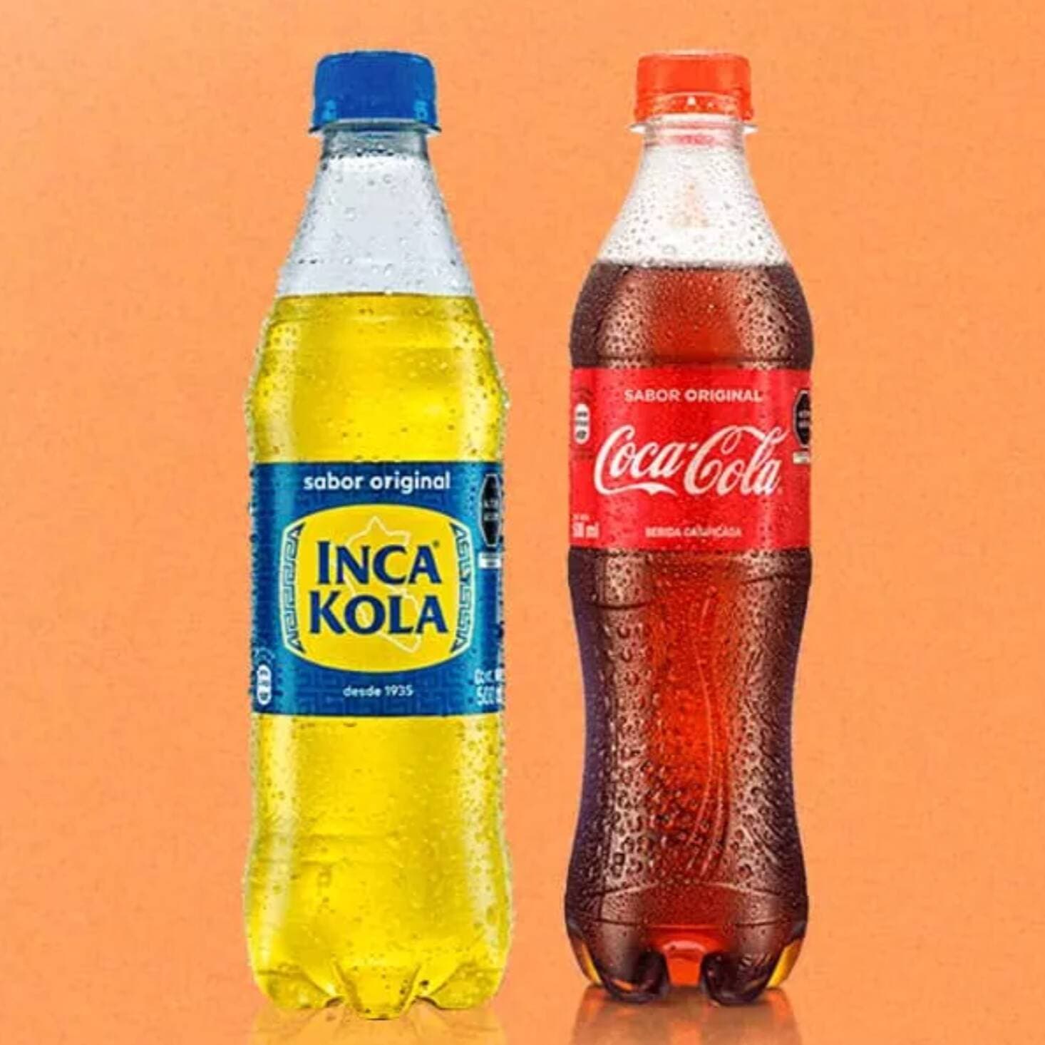 Coca Personal