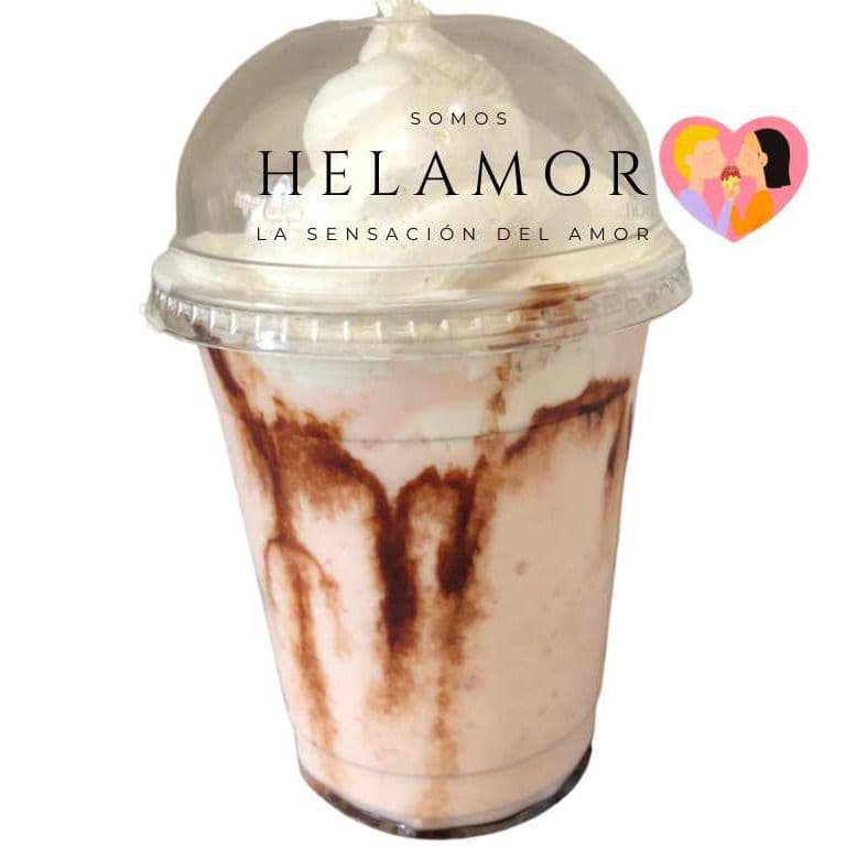 Malteada de Piñòn