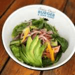 Green Salad