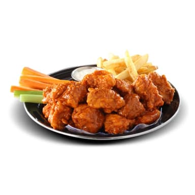 BONELESS DOBLES