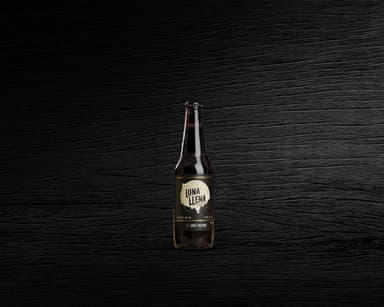 Cerveza Artesanal Luna Llena