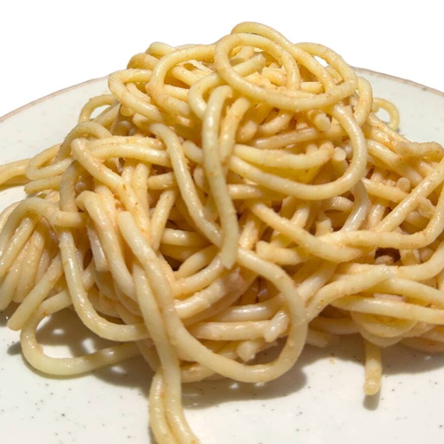 Espagueti (Frio)