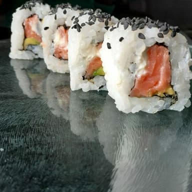 Filadelphia Roll
