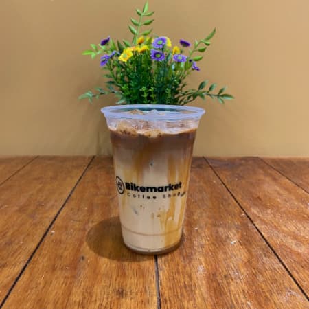 Mocca Caramelo