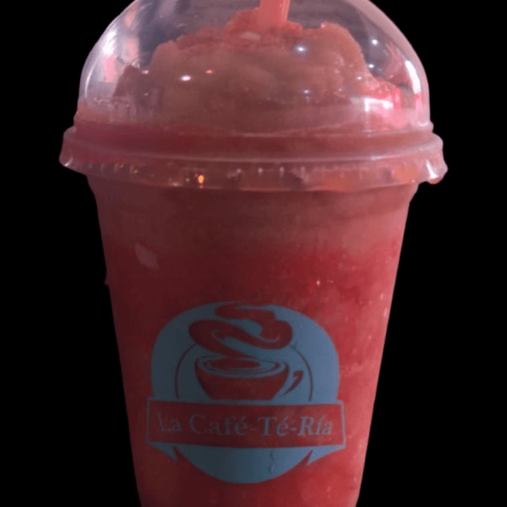 Chamoyada Guayaba