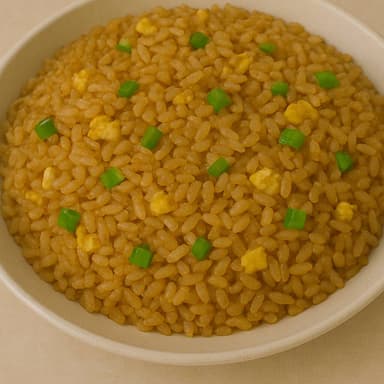 🍚ARROZ FRITO🍚