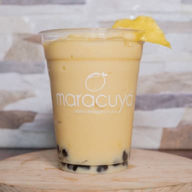 Licuado Piña Colada Fit
