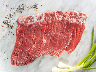 Arrachera
