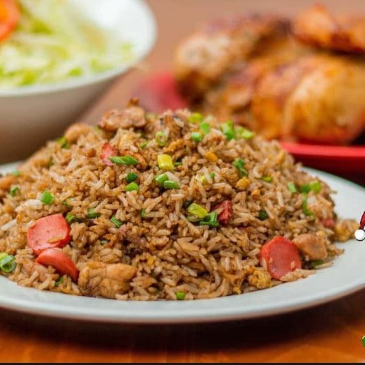 Arroz Chino Personal