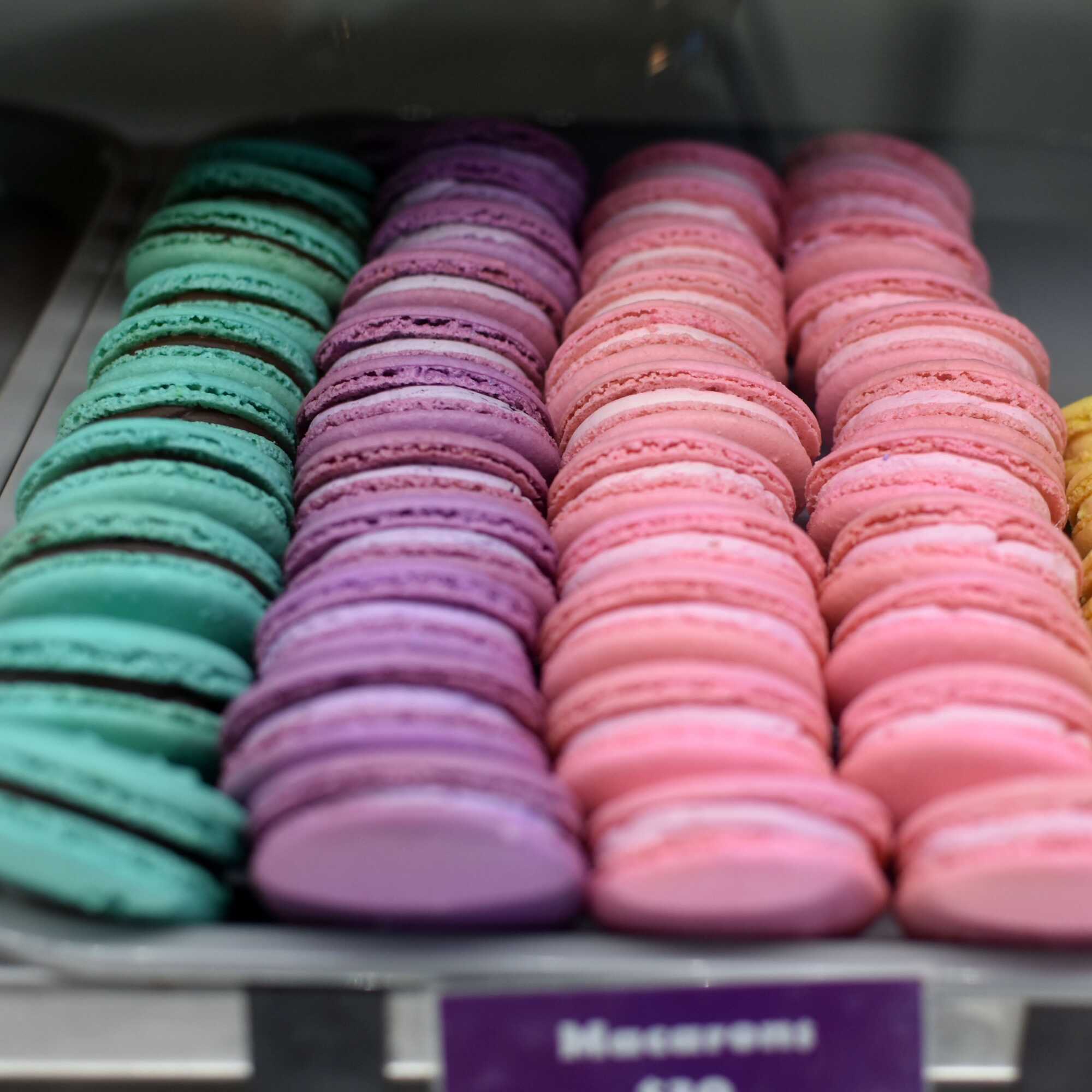 Macaron