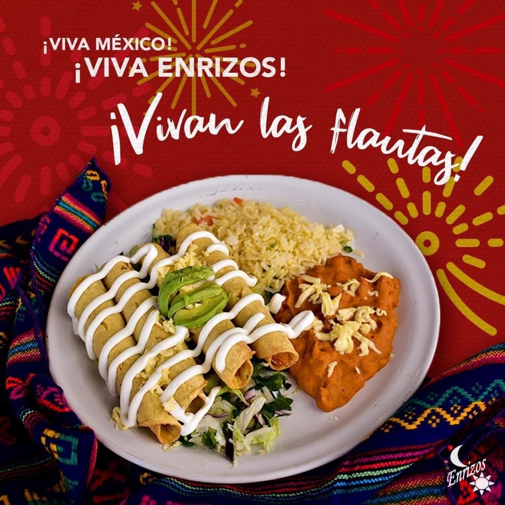 Flautas