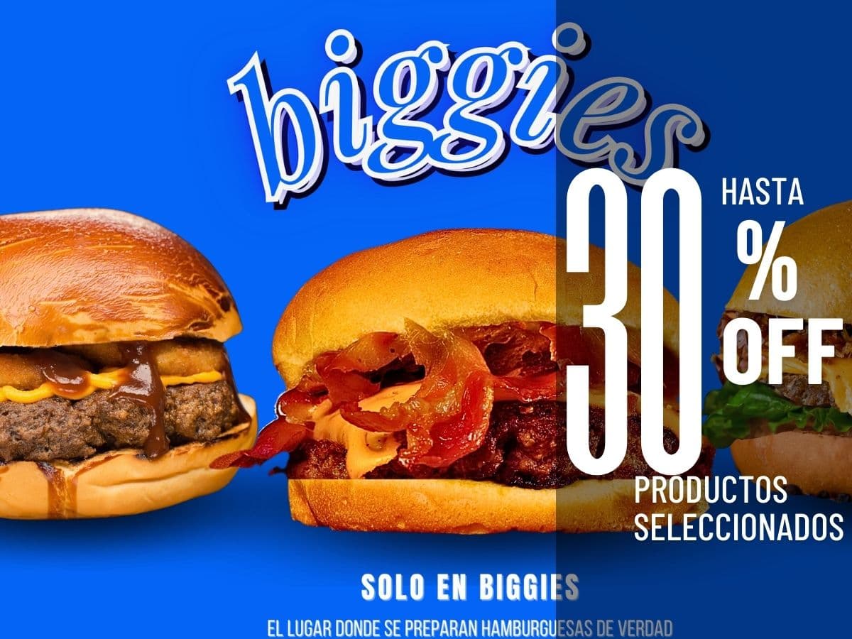 Biggies Burgers