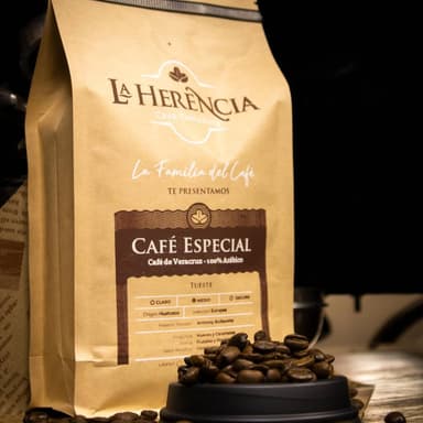 Café Especial 1/2 Kilo Grano
